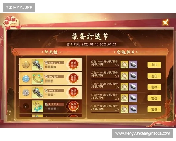 神将三国:装备打造之道 神将三国:装备打造之道