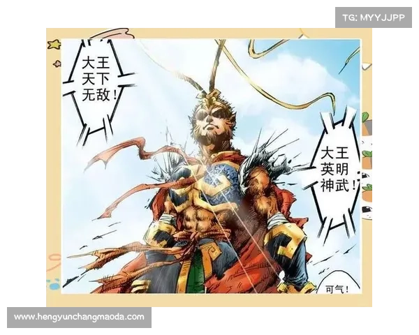 西行路上,大圣再现征战西天,开启奇趣冒险 西行路上,大圣再现征战西天,开启奇趣冒险